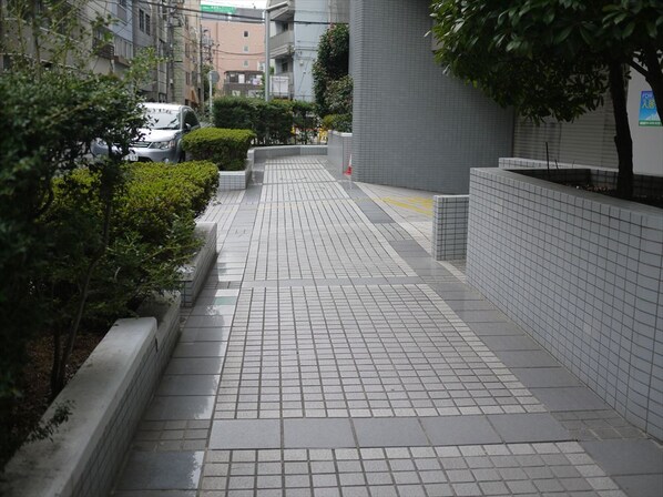 グレイスコート木場の物件内観写真